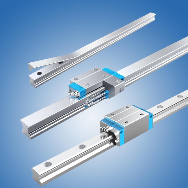宿州推荐导轨滑块生产厂家
